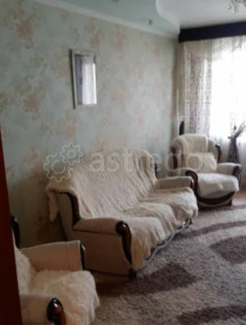 2-комн. квартира, 62 м2, 9/10 эт. Белгород - изображение 2