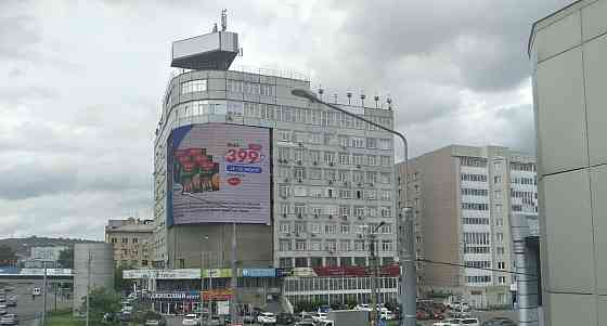 Офис, 30 м2 Красноярск
