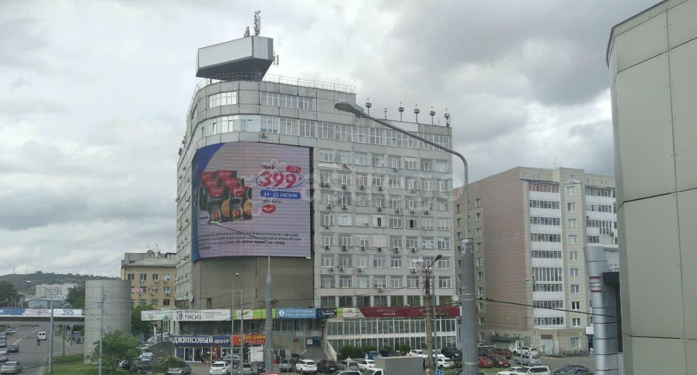 Офис, 30 м2 Красноярск - изображение 4