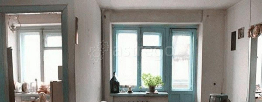 2-комн. квартира, 44 м2, 2/5 эт. Октябрьский - изображение 1