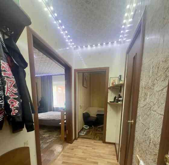 1-комн. квартира, 31.1 м2, 5/9 эт. Норильск