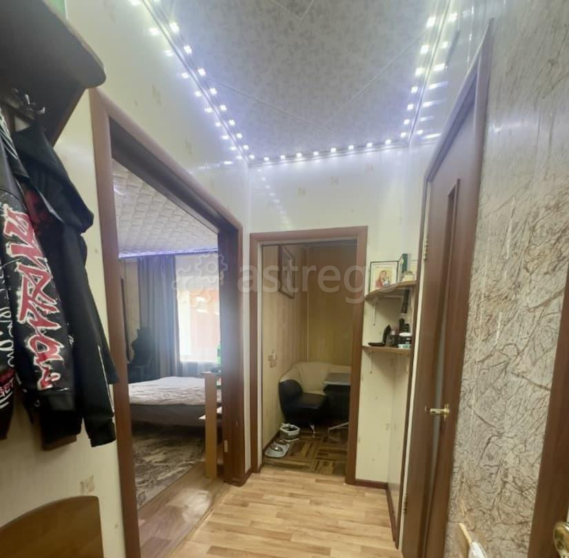 1-комн. квартира, 31.1 м2, 5/9 эт. Норильск - изображение 4