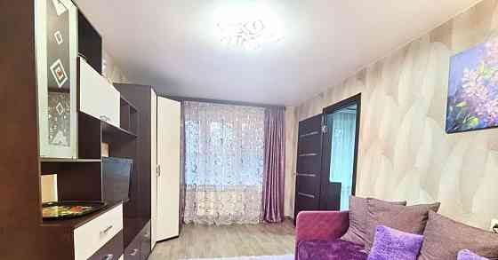 3-комн. квартира, 60 м2, 1/5 эт. Чехов