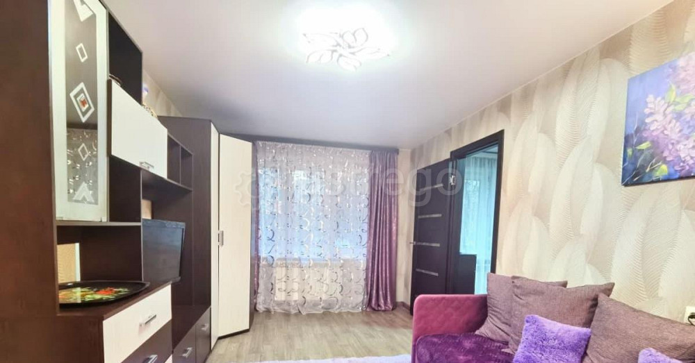 3-комн. квартира, 60 м2, 1/5 эт. Чехов - изображение 1