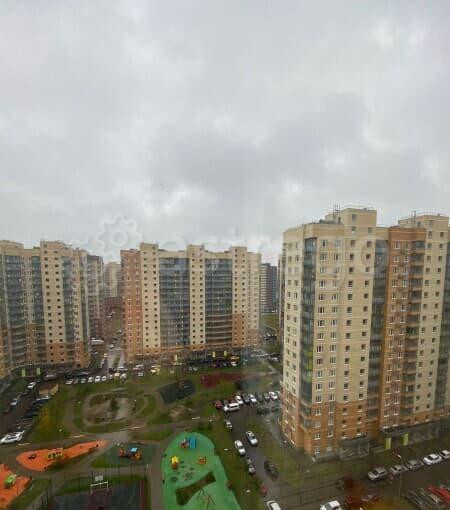 1-комн. квартира, 35 м2, 15/17 эт. Люберцы - изображение 6