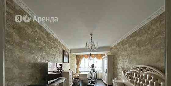 5-комн. квартира, 200 м2, 25/28 эт. Москва