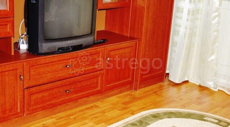 1-комн. квартира, 35 м2, 5/8 эт. Москва - изображение 5