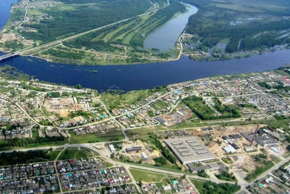 Продам участок, ИЖС, 9 сот. Тавда - изображение 6