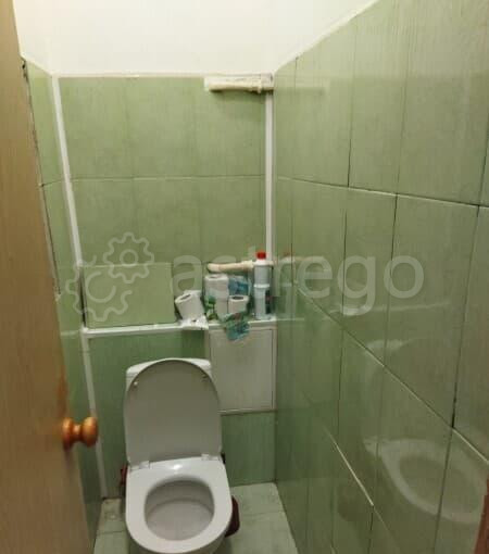 3-комн. квартира, 60 м2, 3/3 эт. Москва - изображение 8
