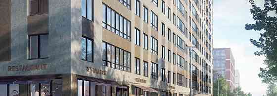 Студия, 29.4 м2, 14/15 эт. Санкт-Петербург