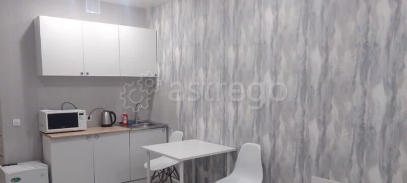 Студия, 24 м2, 5/17 эт. Мытищи - изображение 3