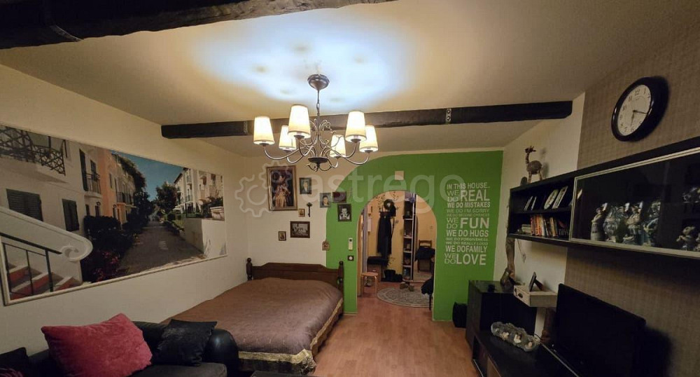 2-комн. квартира, 61 м2, 14/16 эт. Красногорск - изображение 6