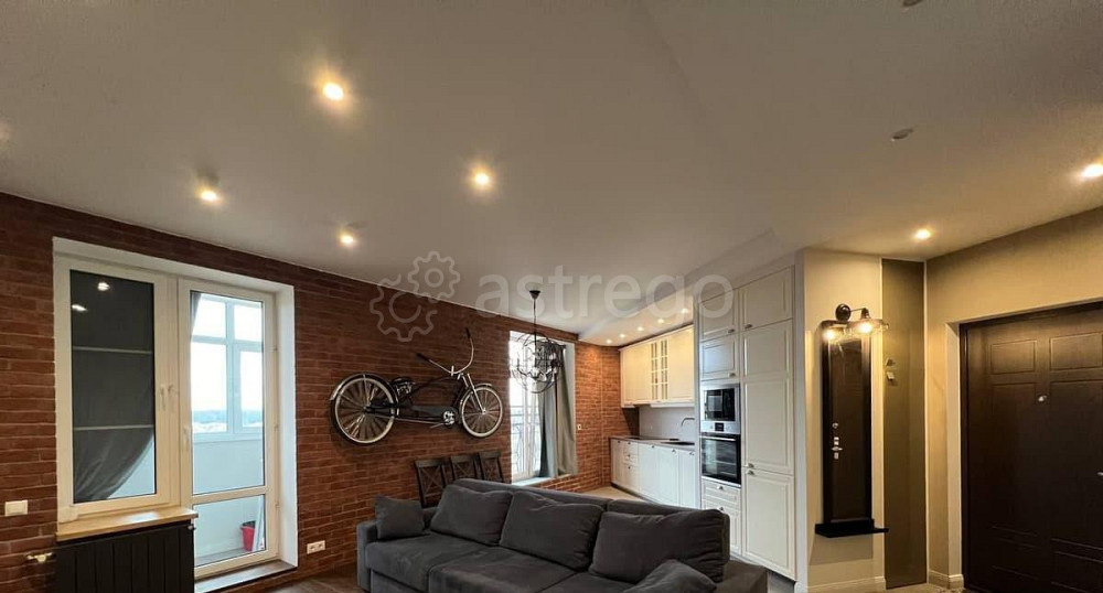 3-комн. квартира, 62 м2, 8/8 эт. Красногорск - изображение 7