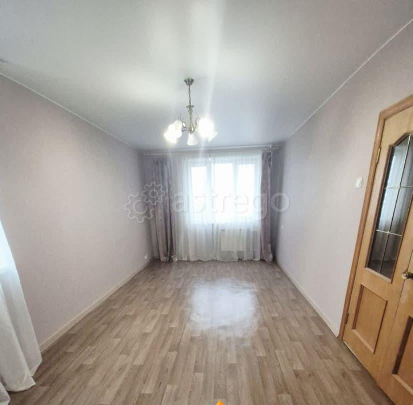 2-комн. квартира, 60 м2, 14/16 эт. Москва - изображение 2