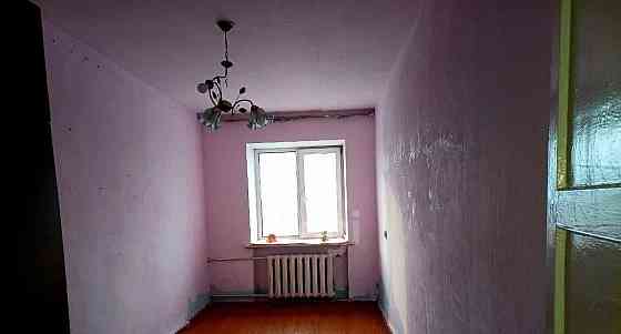 2-комн. квартира, 43.3 м2, 5/5 эт. Белогорск