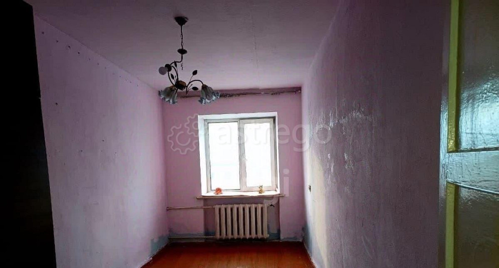 2-комн. квартира, 43.3 м2, 5/5 эт. Белогорск - изображение 3