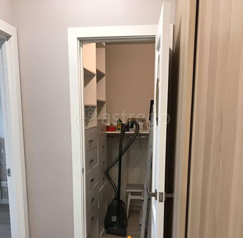 2-комн. квартира, 54 м2, 3/9 эт. Северодвинск - изображение 7