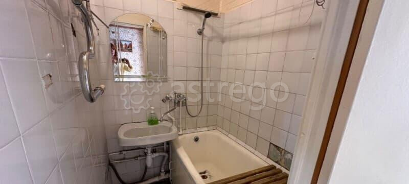 1-комн. квартира, 32.1 м2, 9/12 эт. Санкт-Петербург - изображение 9
