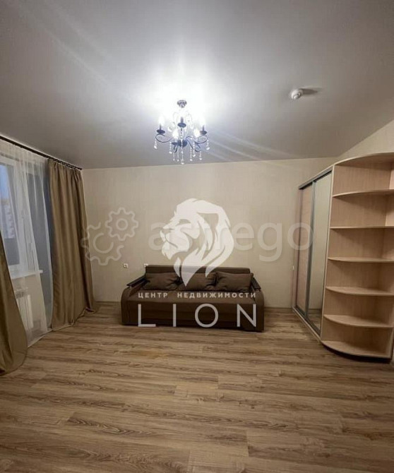 1-комн. квартира, 36 м2, 6/7 эт. Дубовое - изображение 5