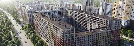 Торговое помещение, 104.8 м2 Санкт-Петербург