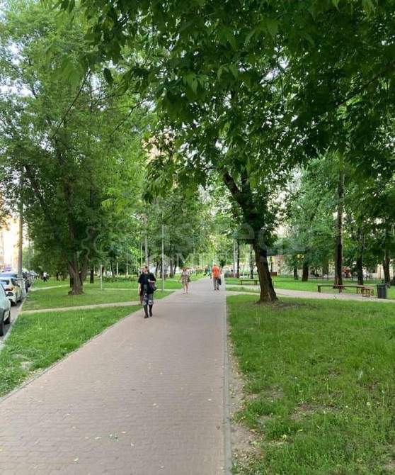 2-комн. квартира, 44 м2, 1/9 эт. Москва - изображение 7