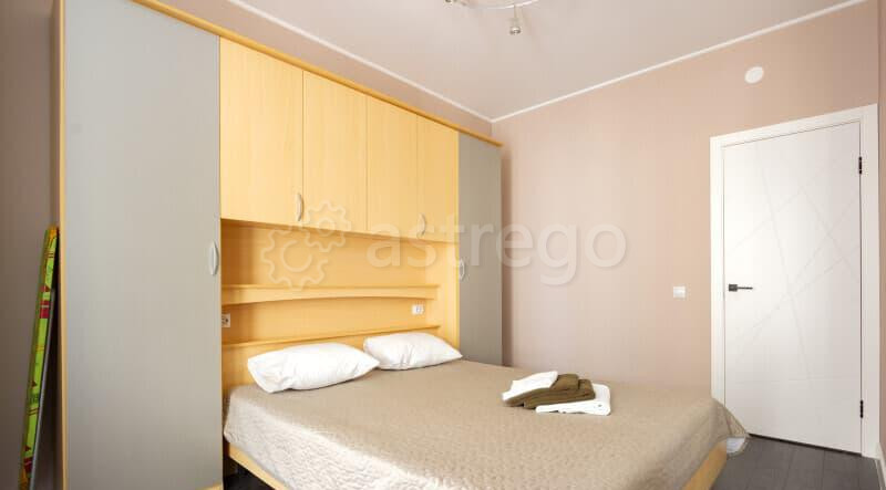 1-комн. квартира, 42 м2, 10/17 эт. Красноярск - изображение 2