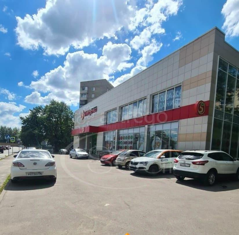 Готовый бизнес, 1527 м2 Лыткарино - изображение 5