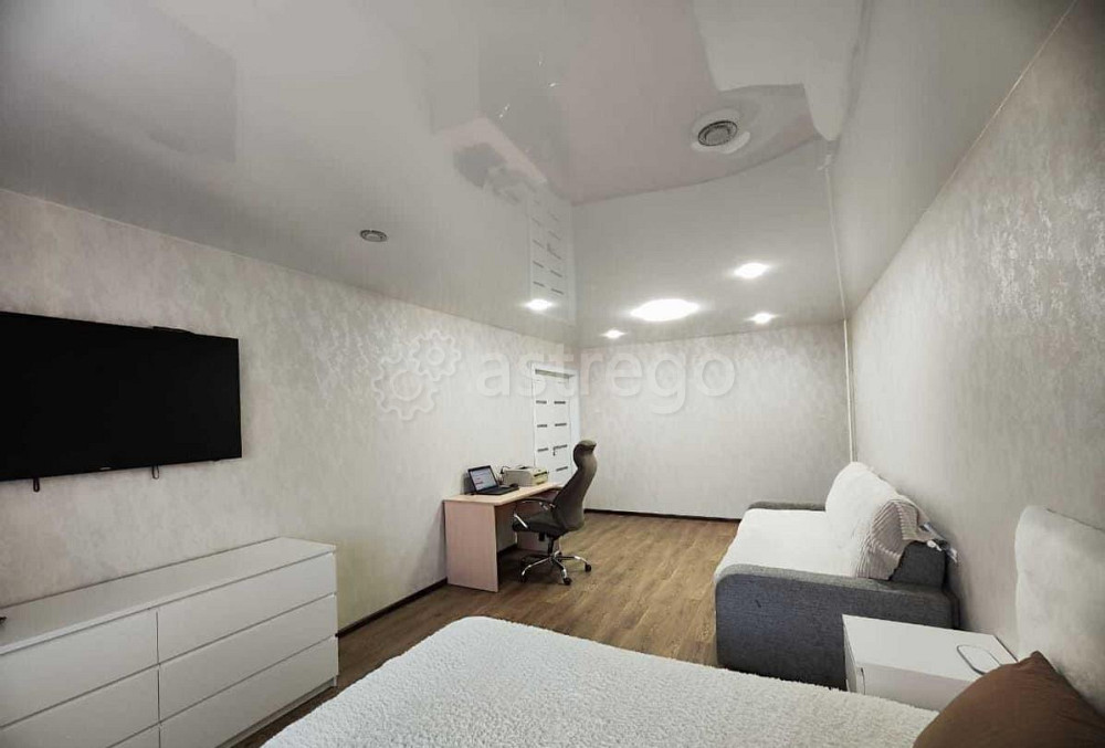 2-комн. квартира, 68.1 м2, 10/10 эт. Благовещенск - изображение 6