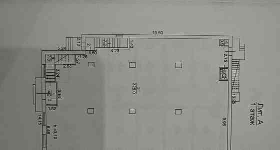 Свободного назначения, 326 м2 Харабали