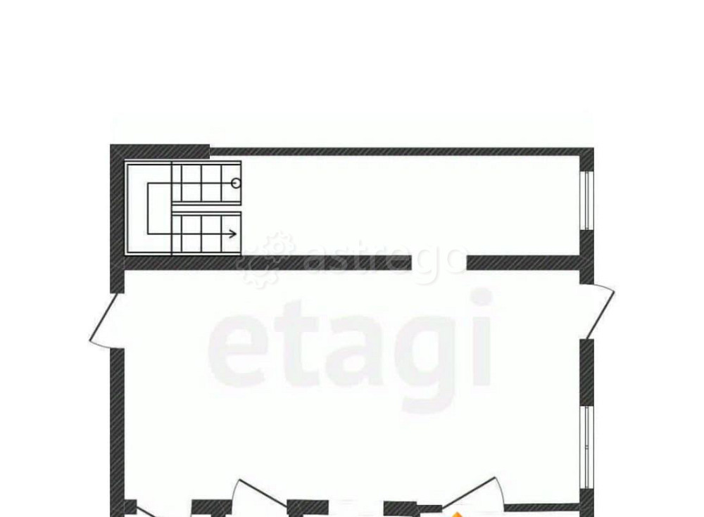 Готовый бизнес, 440 м2 Белгород - изображение 6