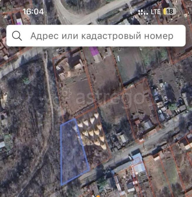 Земельный участок, 13.9 га Свободный - изображение 3