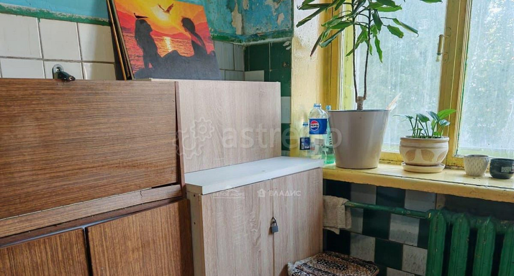 Комната, 18.3 м2, 2/5 эт. Северодвинск - изображение 3