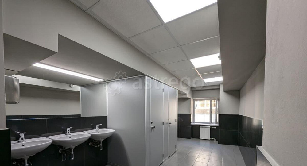 Офис, 51 м2 Санкт-Петербург - изображение 2
