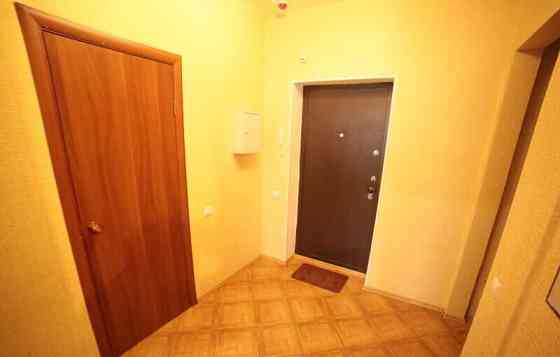 1-комн. квартира, 42 м2, 7/16 эт. Уфа