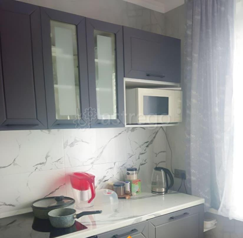 Комната, 10.2 м2, 5/9 эт. Москва - изображение 5