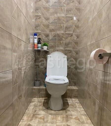 2-комн. квартира, 50 м2, 3/4 эт. Чехов - изображение 2