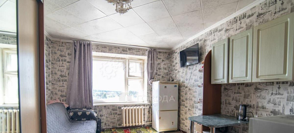Комната, 60 м2, 7/9 эт. Барнаул - изображение 6