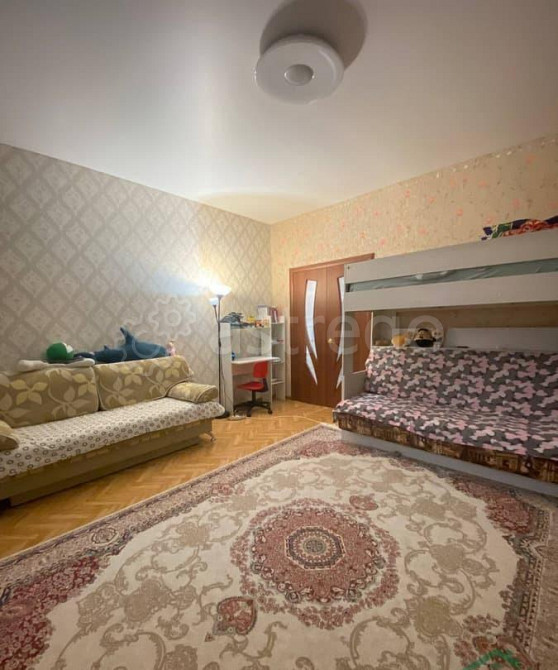 1-комн. квартира, 38 м2, 4/9 эт. Астрахань - изображение 6