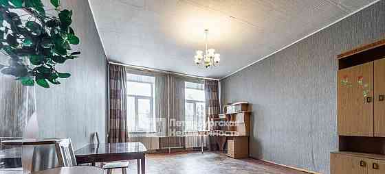 Комната, 34 м2, 5/6 эт. Санкт-Петербург