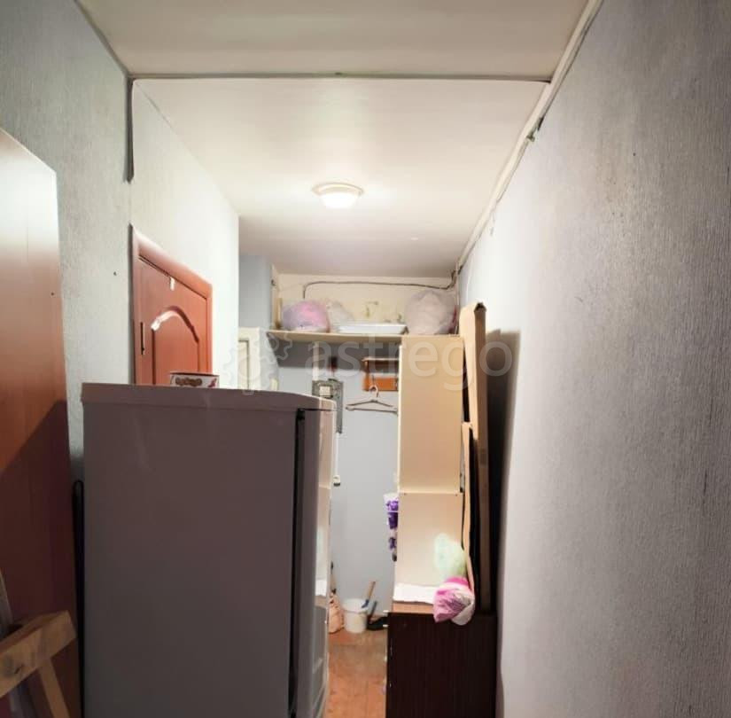 Комната, 12.6 м2, 2/4 эт. Реутов - изображение 6