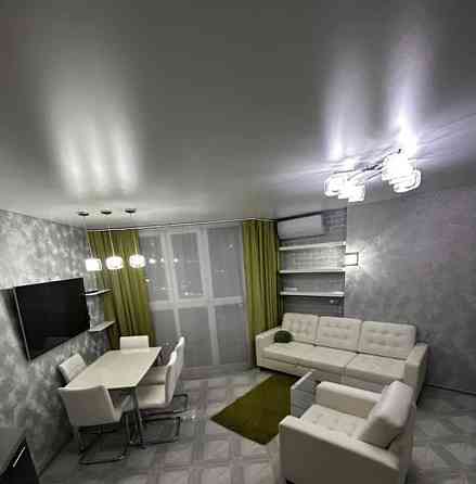 Студия, 41 м2, 10/27 эт. Химки