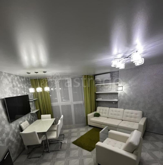 Студия, 41 м2, 10/27 эт. Химки - изображение 4