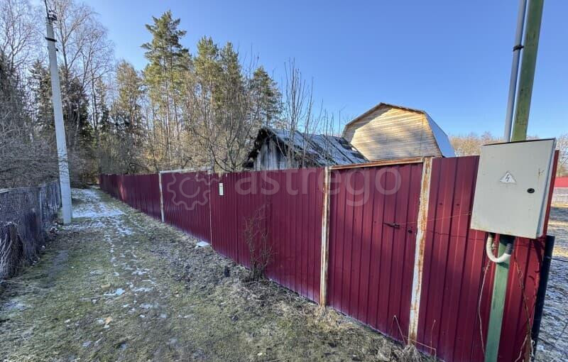 Дом, 85 м2 Можайск - изображение 7