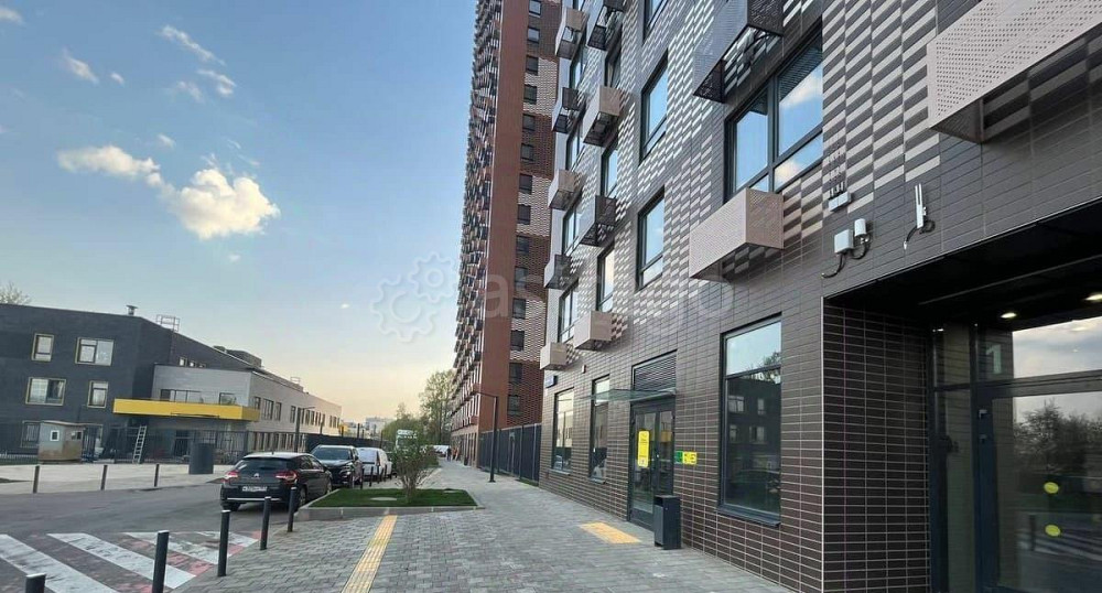Торговое помещение, 225.24 м2 Москва - изображение 7