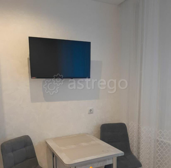 Студия, 23 м2, 10/10 эт. Новоалтайск - изображение 5