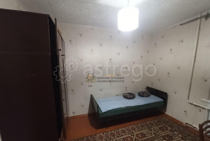 3-комн. квартира, 62 м2, 7/9 эт. Уфа - изображение 9