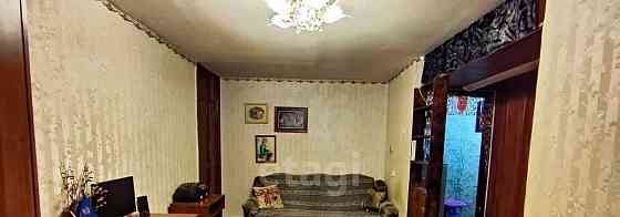 1-комн. квартира, 32.9 м2, 3/5 эт. Норильск