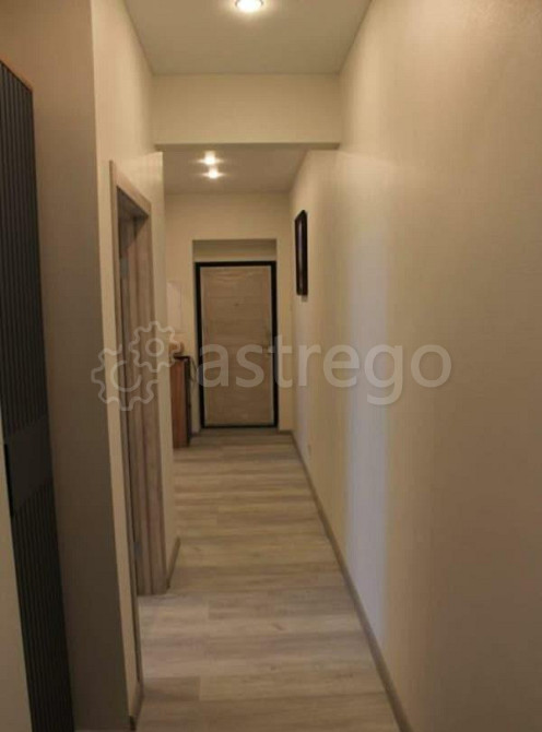 3-комн. квартира, 76 м2, 3/4 эт. Москва - изображение 3