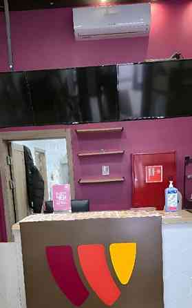 Свободного назначения, 52.3 м2 Балашиха