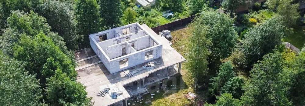Земельный участок, 12 соток Санкт-Петербург - изображение 5